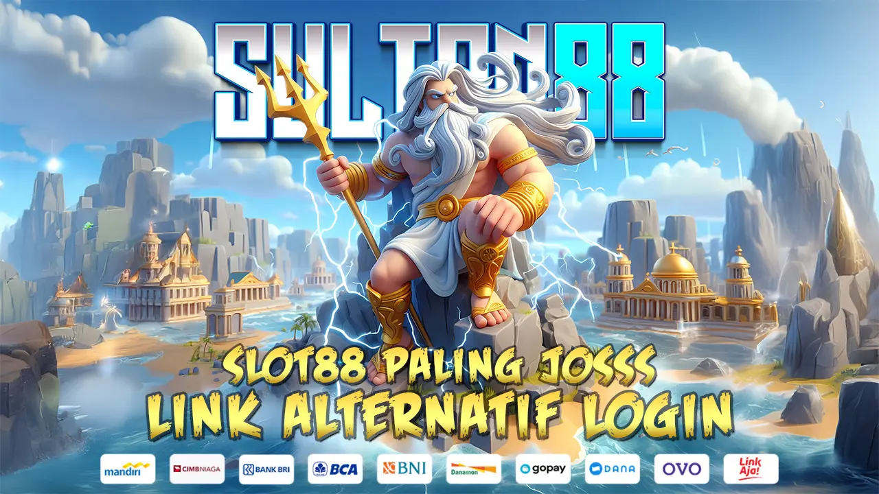 Gacorslotjp slot88 resmi