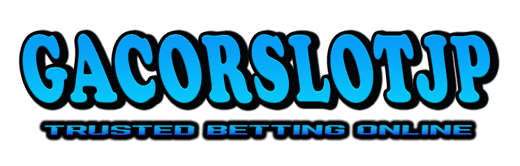 Gacorslotjp Logo